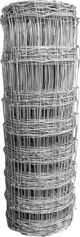 Unimet Δασικό Δίχτυ Περίφραξης 150/10/30 Light, Μεταλλικό Πλέγμα 150cm, 50m