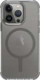 Uniq UNIQ θήκη Combat iPhone 15 Pro Max 6.7" Magclick Charging γκρι/frost grey