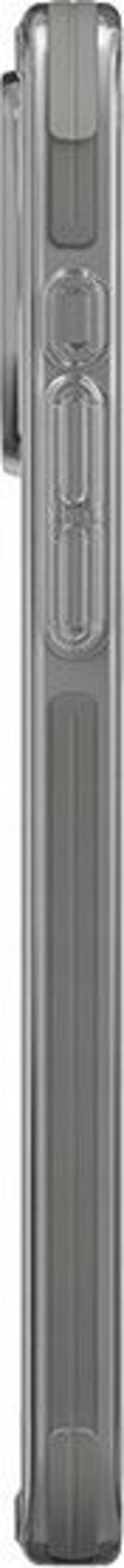 Uniq UNIQ θήκη Combat iPhone 15 Pro Max 6.7" Magclick Charging γκρι/frost grey