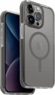 Uniq UNIQ θήκη Combat iPhone 15 Pro Max 6.7" Magclick Charging γκρι/frost grey