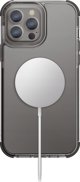 Uniq UNIQ θήκη Combat iPhone 15 Pro Max 6.7" Magclick Charging γκρι/frost grey