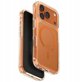 UNIQ LifePro Xtreme Θήκη για iPhone 17 Pro Magclick Φόρτιση Πορτοκαλί