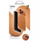 UNIQ LifePro Xtreme Θήκη για iPhone 17 Pro Magclick Φόρτιση Πορτοκαλί