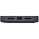 Θήκη UNIQ Lyden DS για iPhone 17 Pro Max Magclick Φόρτιση Μπλε/Μαύρο