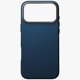 Θήκη UNIQ Lyden DS για iPhone 17 Pro Max Magclick Φόρτιση Μπλε/Μαύρο