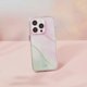 Uniq Etui UNIQ Coehl Palette Apple iPhone 14 Pro Max λιλά/απαλό λιλά
