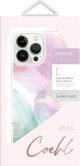 Uniq Etui UNIQ Coehl Palette Apple iPhone 14 Pro Max λιλά/απαλό λιλά