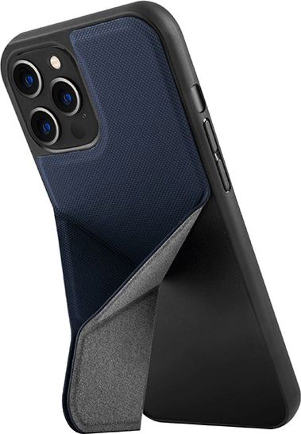 Uniq UNIQ θήκη Transforma Apple iPhone 12 Pro Max μπλε/ηλεκτρικό μπλε