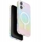 UNIQ Iridescia θήκη για iPhone 17 Magclick Charging holo quartz