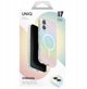 UNIQ Iridescia θήκη για iPhone 17 Magclick Charging holo quartz