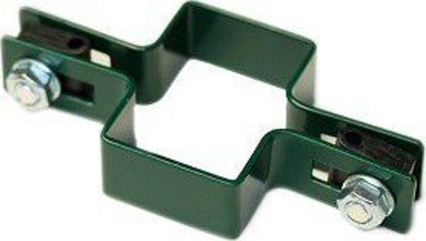 Unimet ΜΕΣΑΙΑ ΜΑΥΡΗ ΣΤΗΡΙΞΗ 60*40MM