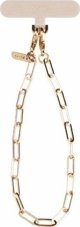 Uniq UNIQ Coehl GoldiLocks Handstrap καθολικό κορδόνι για το τηλέφωνο στο χέρι χρυσό/σαμπανιζέ χρυσό