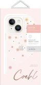 Uniq Etui UNIQ Coehl Aster Apple iPhone 14 Plus ροζ/ανοιξιάτικο ροζ