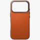 Θήκη UNIQ Lyden DS για iPhone 17 Pro Magclick Φόρτιση Πορτοκαλί/Γκρι