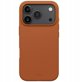 UNIQ Lino Θήκη για iPhone 17 Pro Magclick Φόρτιση Πορτοκαλί