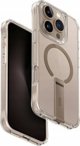 Uniq UNIQ θήκη Eleva με Vertica Stand iPhone 16 Pro 6.3" χρυσό/ταμπά χρυσό