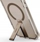 Uniq UNIQ θήκη Eleva με Vertica Stand iPhone 16 Pro 6.3" χρυσό/ταμπά χρυσό