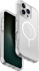 Uniq UNIQ θήκη Combat iPhone 16 Pro Max 6.9" Magclick Charging λευκό/lume white