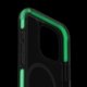 Uniq UNIQ θήκη Combat iPhone 16 Pro Max 6.9" Magclick Charging λευκό/lume white