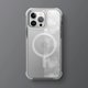 Uniq UNIQ θήκη Combat iPhone 16 Pro Max 6.9" Magclick Charging λευκό/lume white