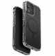 Θήκη UNIQ LifePro Xtreme για iPhone 17 Magclick Charging Μαύρο