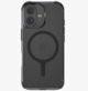 Θήκη UNIQ LifePro Xtreme για iPhone 17 Magclick Charging Μαύρο