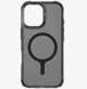 Θήκη UNIQ LifePro Xtreme για iPhone 17 Magclick Charging Μαύρο