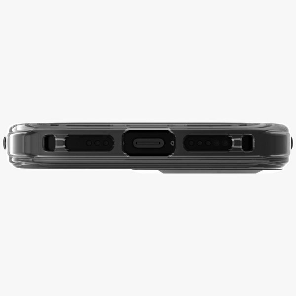 Θήκη UNIQ LifePro Xtreme για iPhone 17 Magclick Charging Μαύρο
