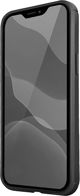 Uniq UNIQ θήκη Hexa Apple iPhone 12 Pro Max μαύρο/μεσάνυχτα μαύρο