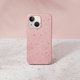 Uniq Etui UNIQ Coehl Terrazzo Apple iPhone 14 ροζ/κοραλί