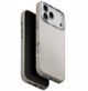 Θήκη UNIQ Lyden για iPhone 17 Pro Max Magclick Φόρτιση clay
