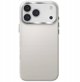 Θήκη UNIQ Lyden για iPhone 17 Pro Max Magclick Φόρτιση clay