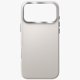 Θήκη UNIQ Lyden για iPhone 17 Pro Max Magclick Φόρτιση clay