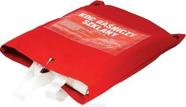 ΚΟΥΒΕΡΤΑ ΠΥΡΟΣΒΕΣΗΣ Unimet ECST 100 1,2*1,8M 8366007 1110003464835