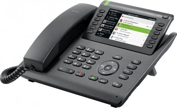 Unify Unify Unify OpenScape Desk Phone CP700