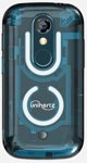 Τηλέφωνο Unihertz Jelly Star, 256/8 GB, μπλε