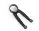 Universal hand scanner mount