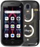 Τηλέφωνο Unihertz Jelly Star, 256/8 GB, μαύρο