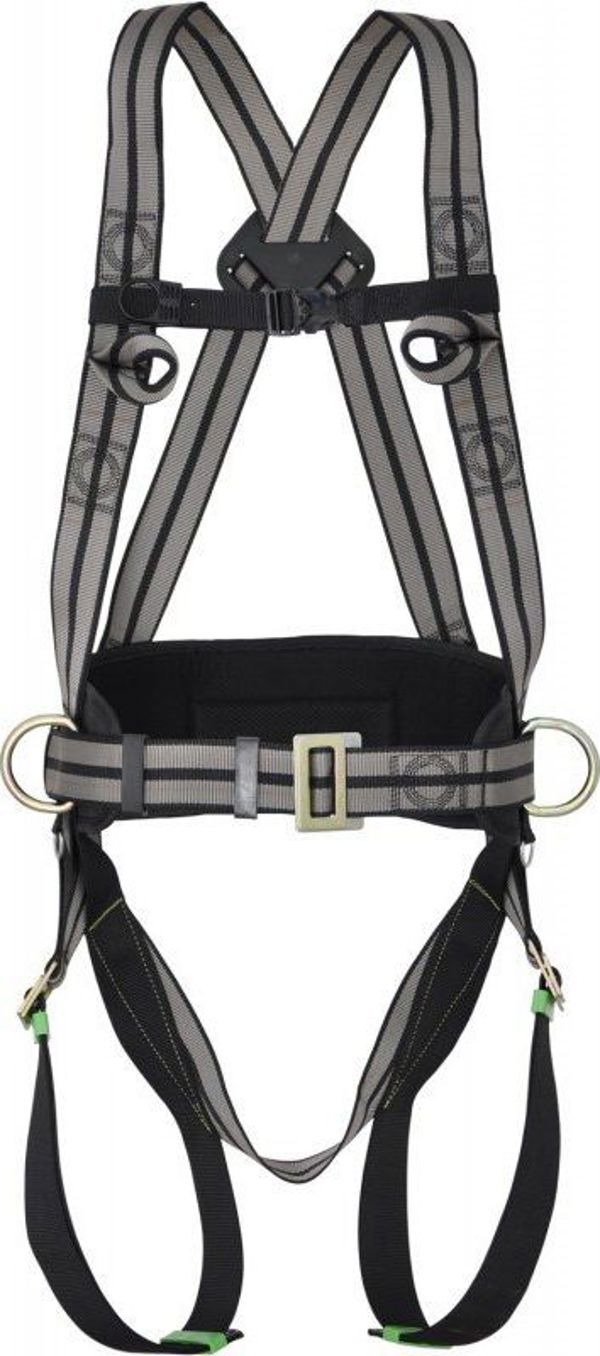 Unimet Kratos Ζώνη Ασφαλείας FA1020300 - Ζώνη Εργασίας Υψηλής Αντοχής