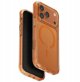Θήκη UNIQ Combat για iPhone 17 Pro Max Magclick Φόρτιση Πορτοκαλί