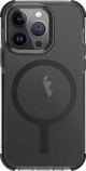 Uniq UNIQ θήκη Combat iPhone 15 Pro Max 6.7" Magclick Charging μαύρο/ανθρακί