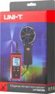 Uni-T Termoanemometr UT363S