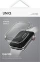 Uniq UNIQ θήκη Garde Apple Watch Series 7 45mm. διαφανής/clear
