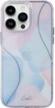 Uniq Etui UNIQ Coehl Palette Apple iPhone 14 Pro μπλε/σούρουπο μπλε