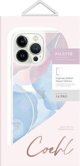Uniq Etui UNIQ Coehl Palette Apple iPhone 14 Pro μπλε/σούρουπο μπλε