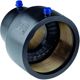 Unidelta Ηλεκτροσύντηξη μειωτικό μούφα PE100 SDR11 40 x 32mm (671035)