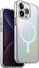 Uniq UNIQ θήκη LifePro Xtreme iPhone 15 Pro 6.1" Magclick Charging οπάλ/ιριδίζον