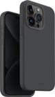 Uniq UNIQ θήκη Lino Hue iPhone 15 Pro 6.1" Magclick Charging γκρι/ανθρακί