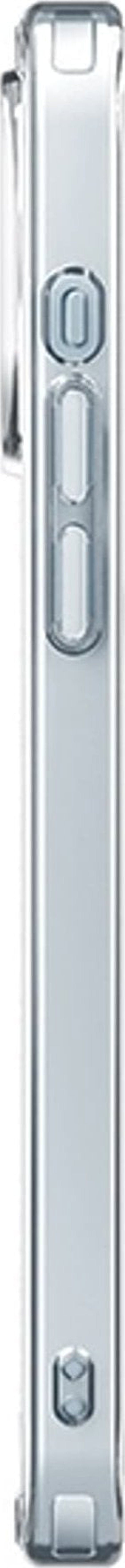 Uniq Etui UNIQ LifePro Xtreme Apple iPhone 15 MagClick Charging διαφανές/παγωμένο καθαρό