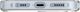 Uniq Etui UNIQ LifePro Xtreme Apple iPhone 15 MagClick Charging διαφανές/παγωμένο καθαρό